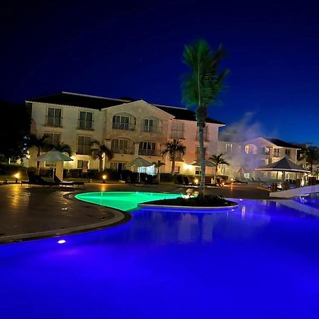 Paradise Suite Cadaques Bayahibe Eksteriør bilde