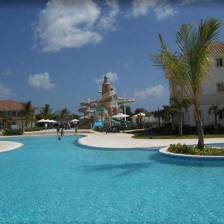 Paradise Suite Cadaques Bayahibe Eksteriør bilde
