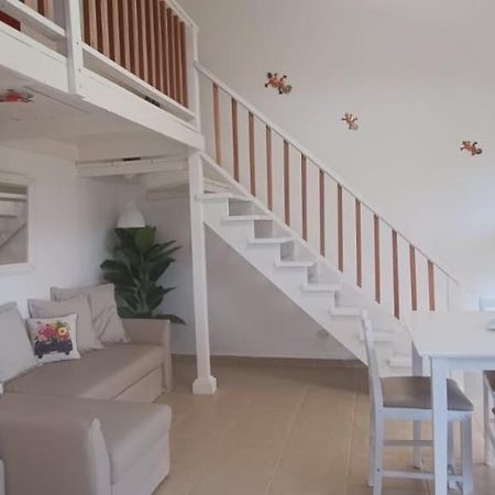 Paradise Suite Cadaques Bayahibe Eksteriør bilde