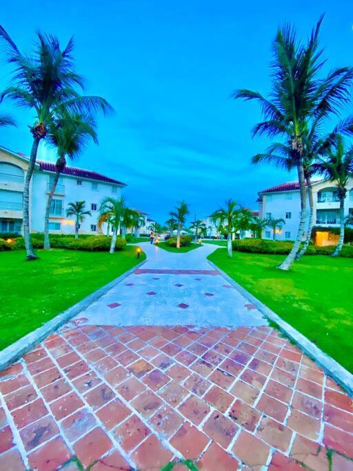 Paradise Suite Cadaques Bayahibe Eksteriør bilde