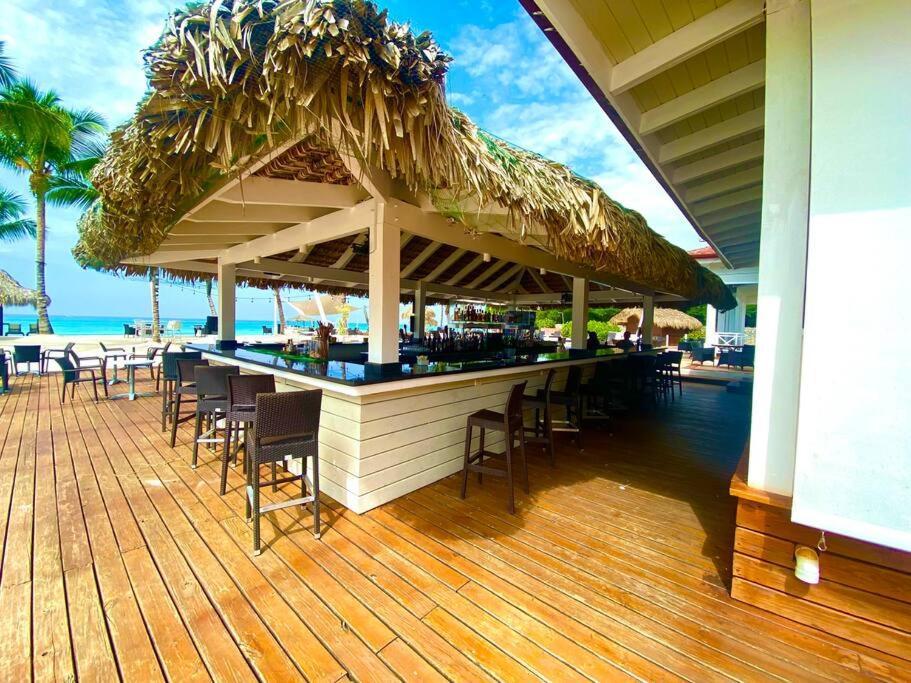 Paradise Suite Cadaques Bayahibe Eksteriør bilde