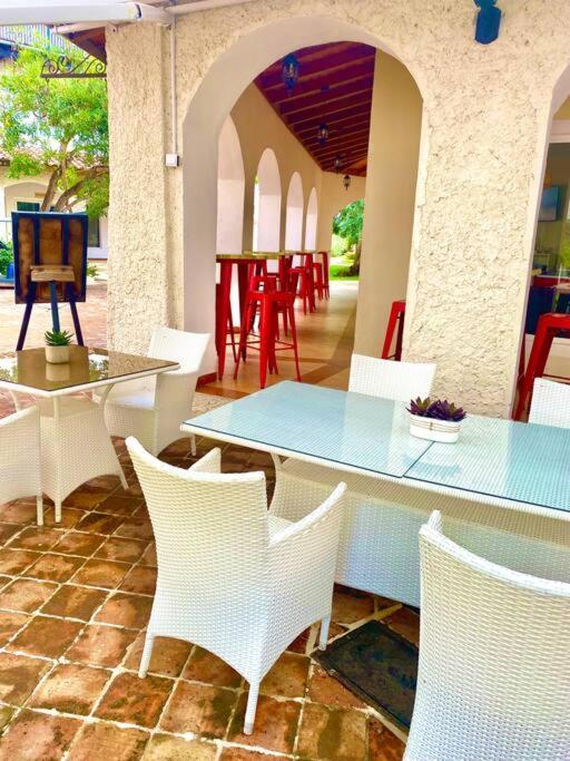 Paradise Suite Cadaques Bayahibe Eksteriør bilde