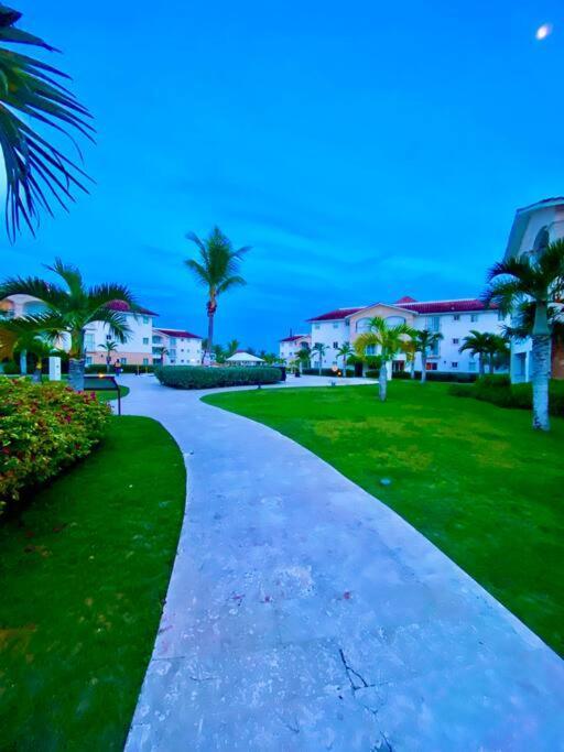 Paradise Suite Cadaques Bayahibe Eksteriør bilde