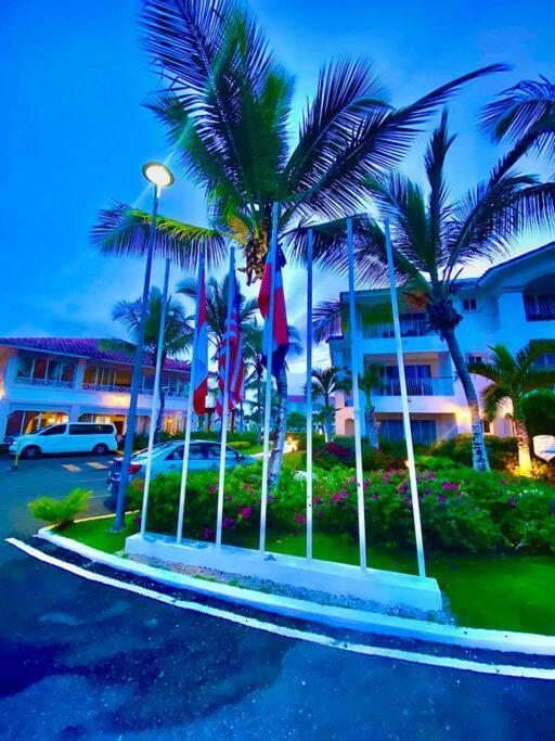 Paradise Suite Cadaques Bayahibe Eksteriør bilde