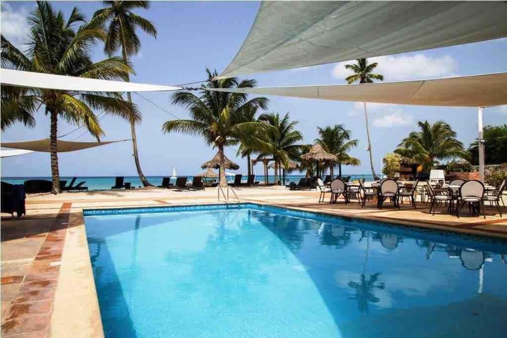 Paradise Suite Cadaques Bayahibe Eksteriør bilde