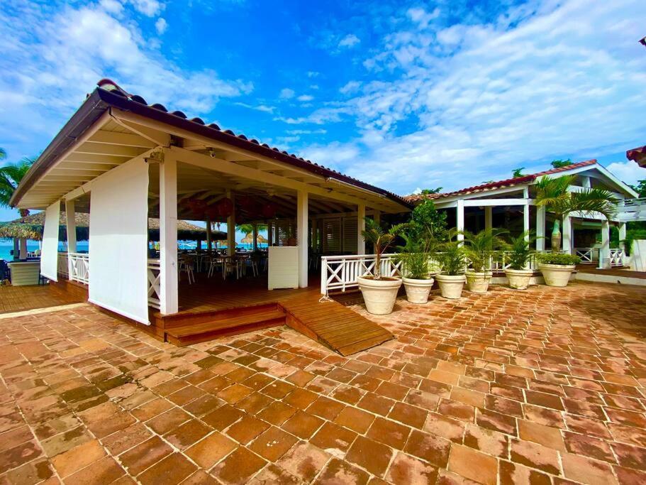 Paradise Suite Cadaques Bayahibe Eksteriør bilde