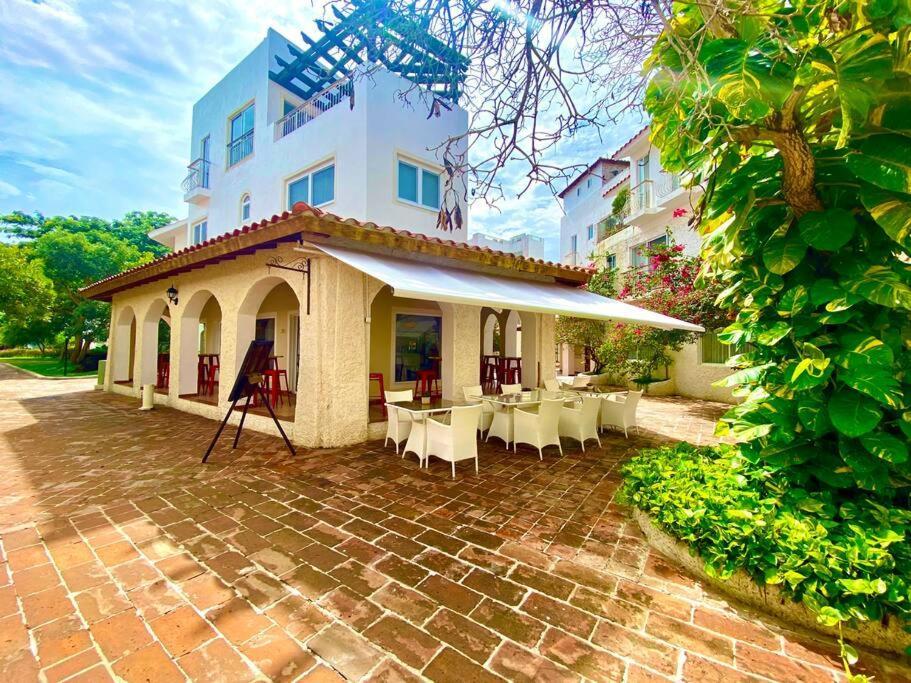 Paradise Suite Cadaques Bayahibe Eksteriør bilde