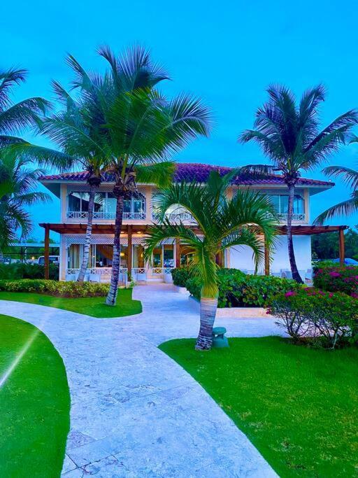 Paradise Suite Cadaques Bayahibe Eksteriør bilde