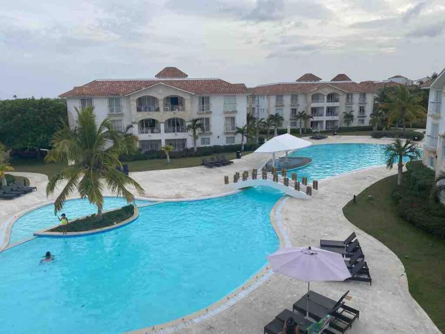 Paradise Suite Cadaques Bayahibe Eksteriør bilde