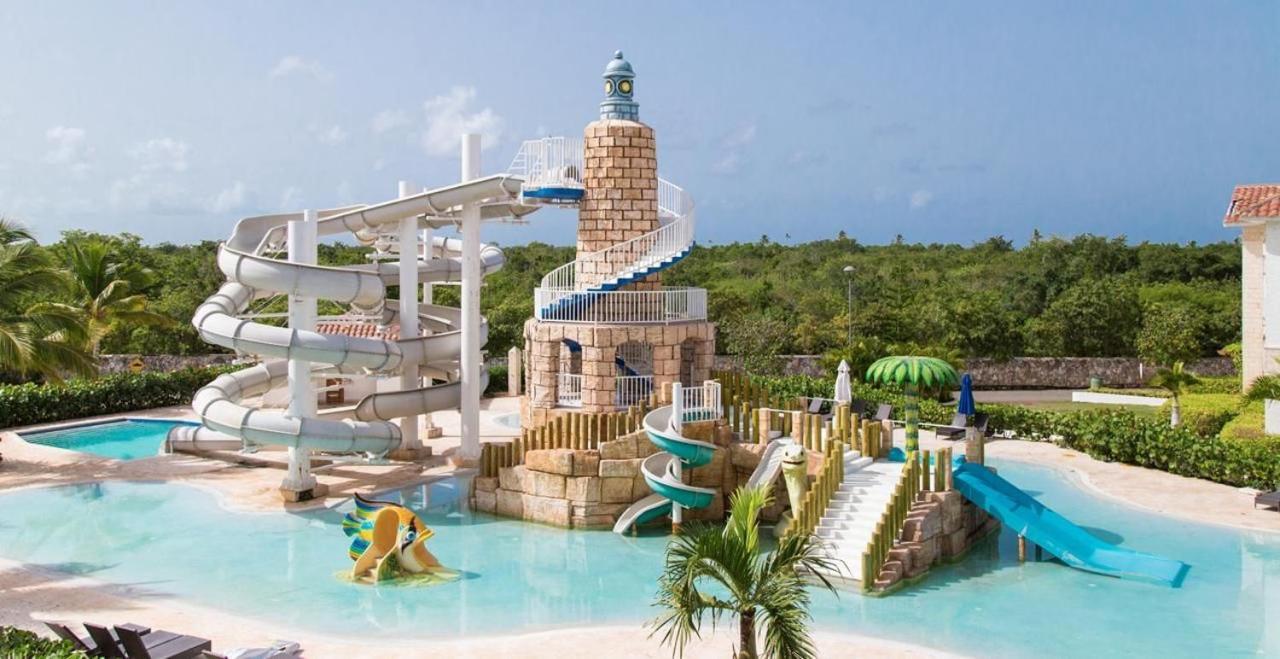Paradise Suite Cadaques Bayahibe Eksteriør bilde
