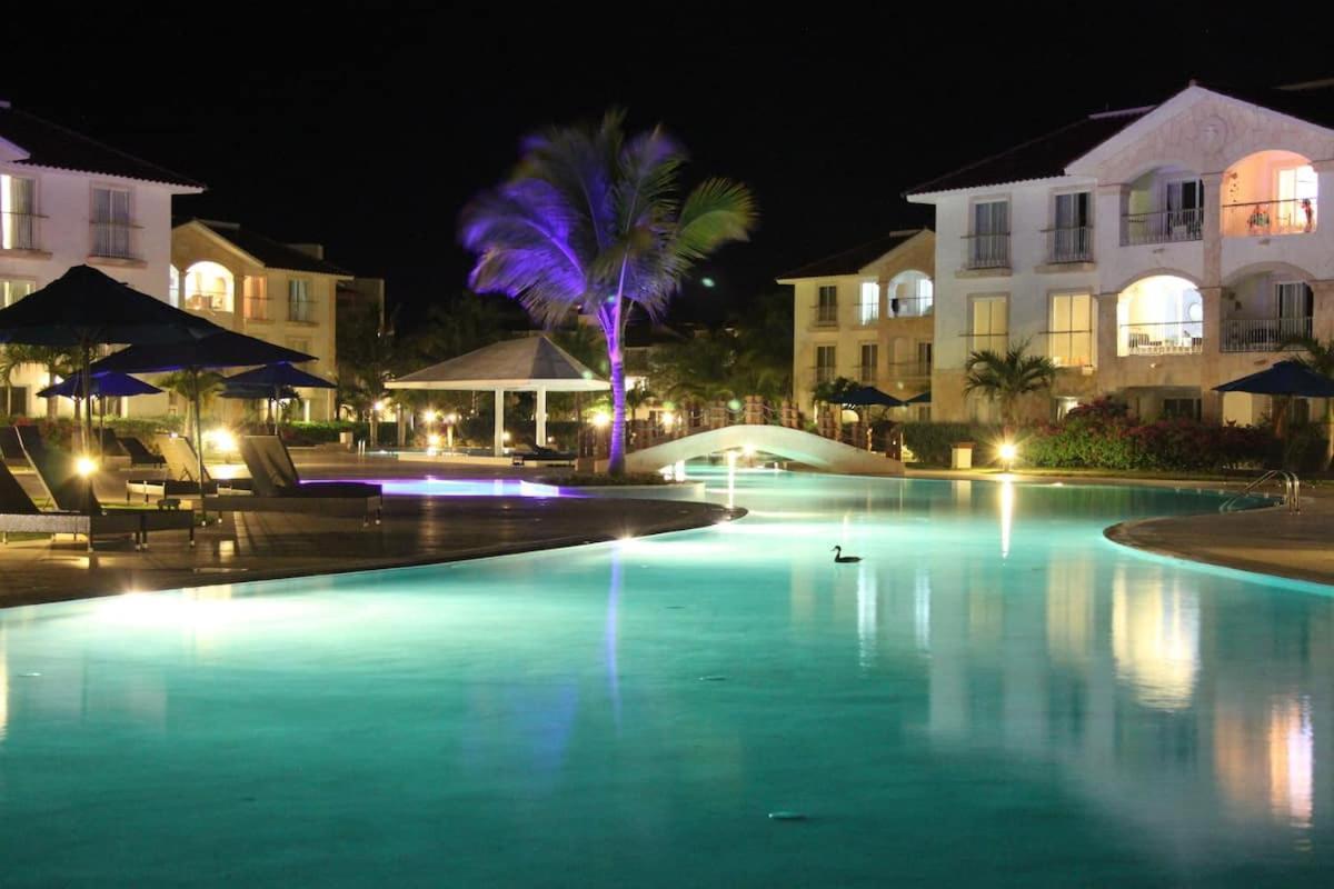 Paradise Suite Cadaques Bayahibe Eksteriør bilde