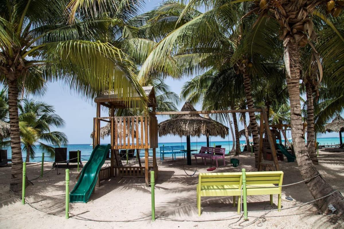 Paradise Suite Cadaques Bayahibe Eksteriør bilde