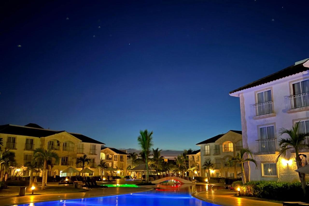 Paradise Suite Cadaques Bayahibe Eksteriør bilde