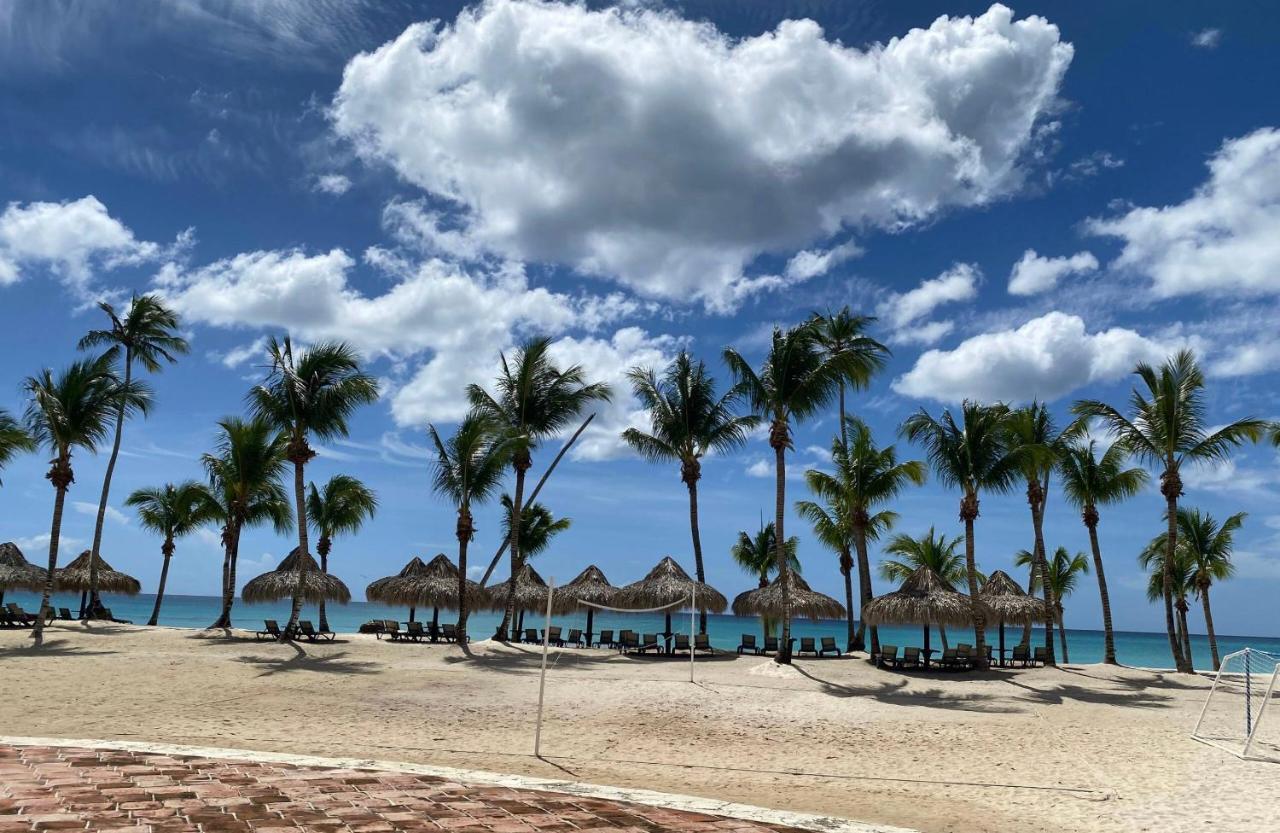 Paradise Suite Cadaques Bayahibe Eksteriør bilde