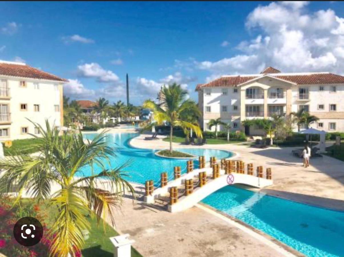 Paradise Suite Cadaques Bayahibe Eksteriør bilde