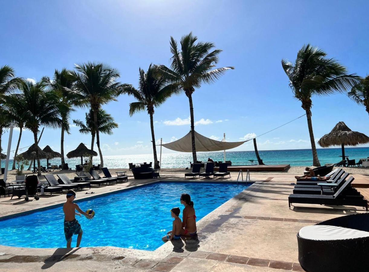 Paradise Suite Cadaques Bayahibe Eksteriør bilde