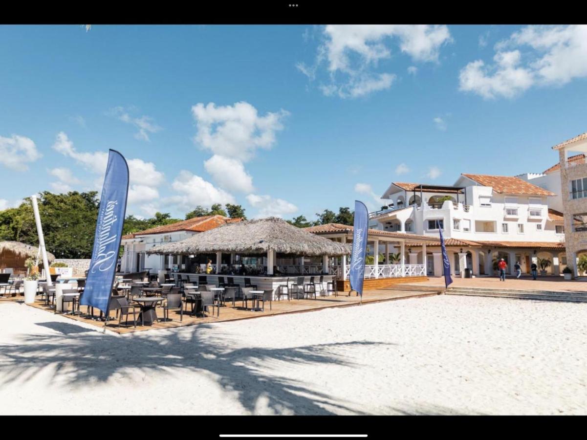 Paradise Suite Cadaques Bayahibe Eksteriør bilde