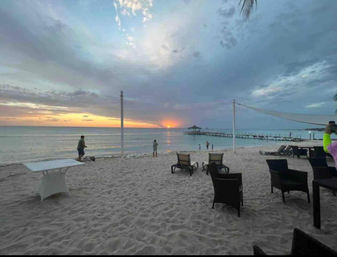 Paradise Suite Cadaques Bayahibe Eksteriør bilde