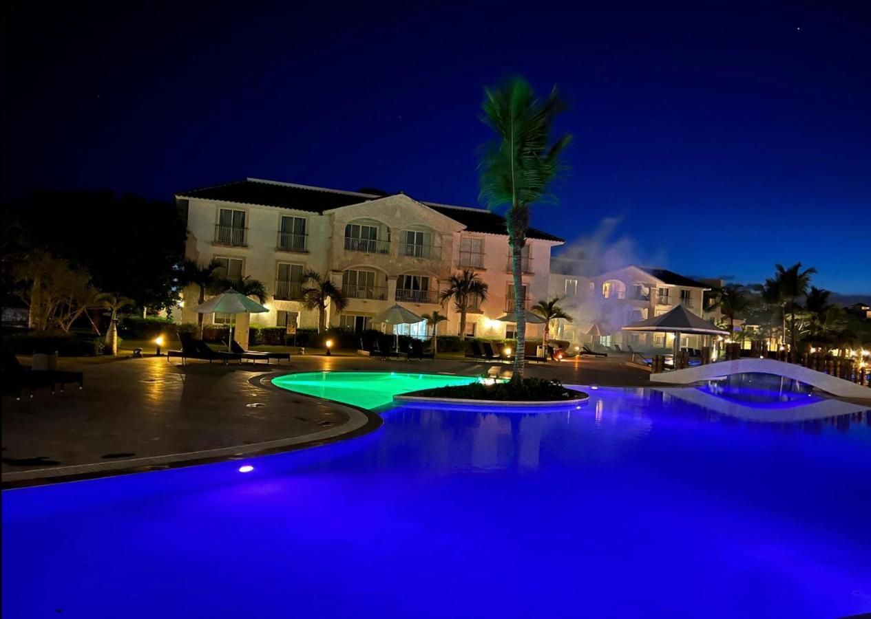 Paradise Suite Cadaques Bayahibe Eksteriør bilde