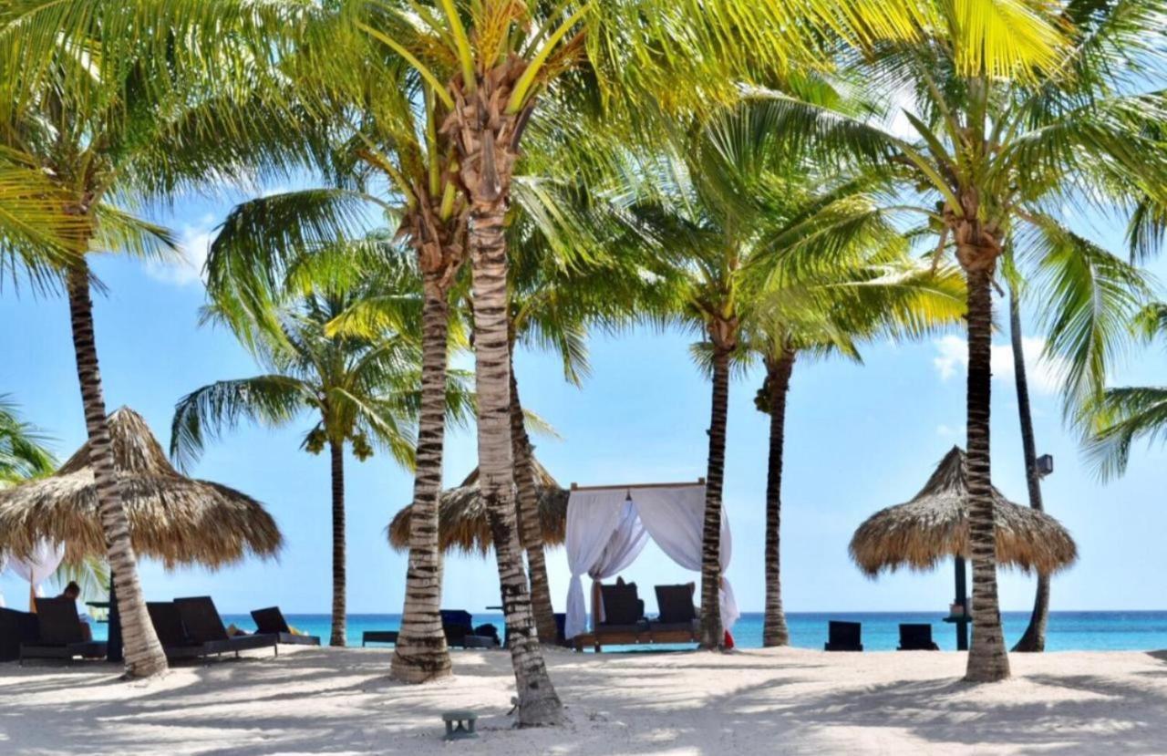 Paradise Suite Cadaques Bayahibe Eksteriør bilde