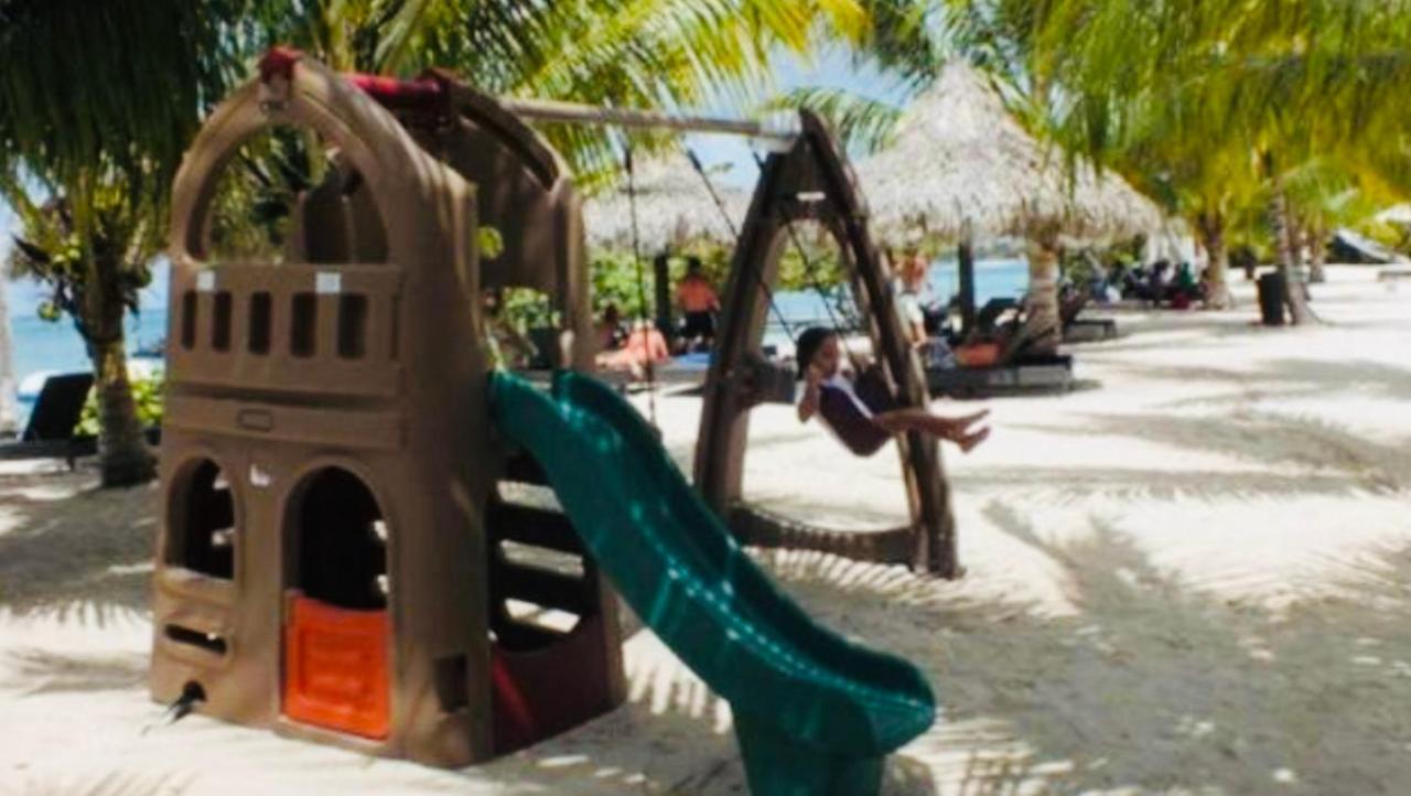 Paradise Suite Cadaques Bayahibe Eksteriør bilde
