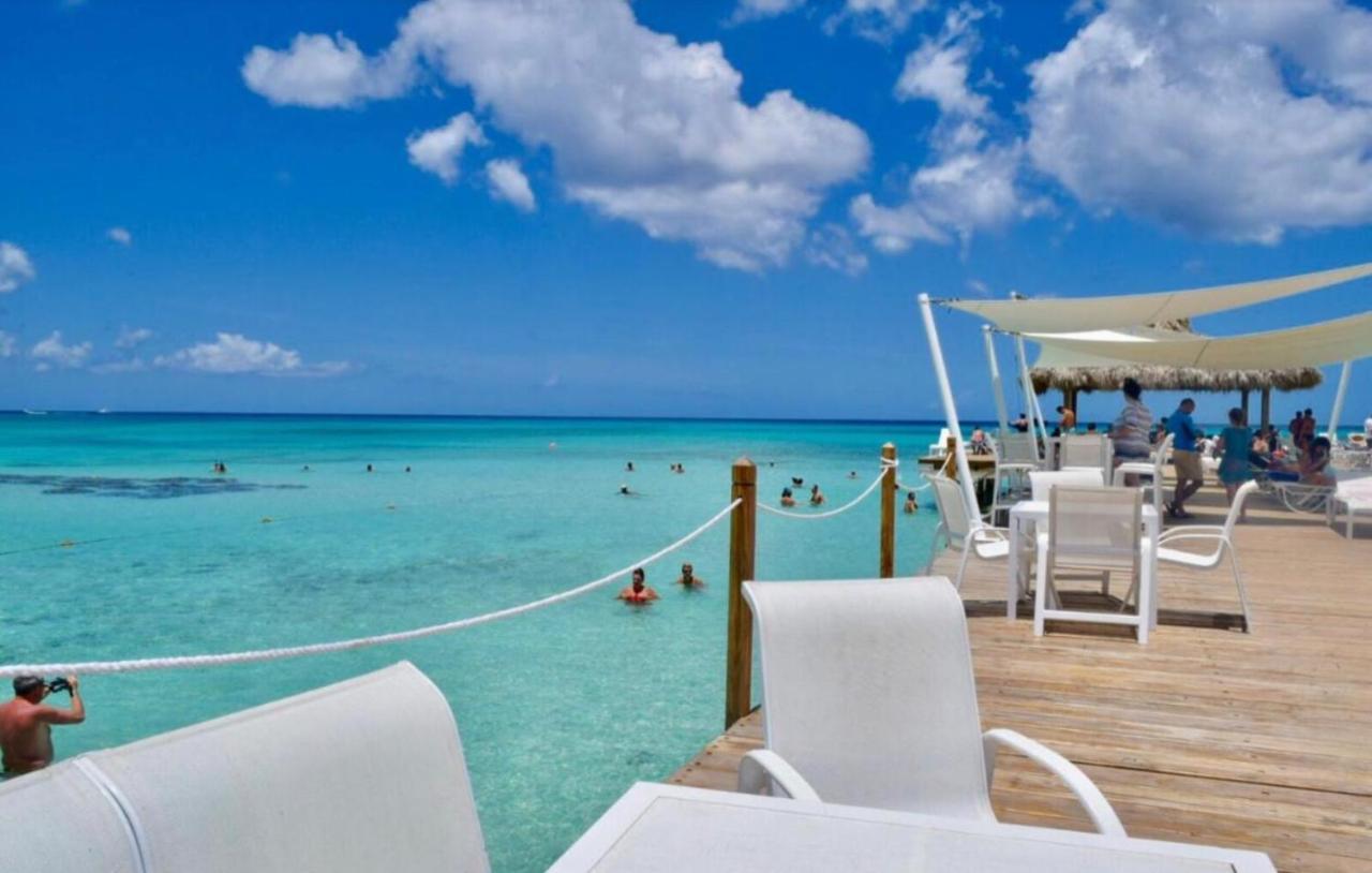 Paradise Suite Cadaques Bayahibe Eksteriør bilde