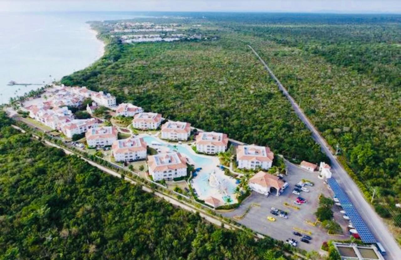 Paradise Suite Cadaques Bayahibe Eksteriør bilde