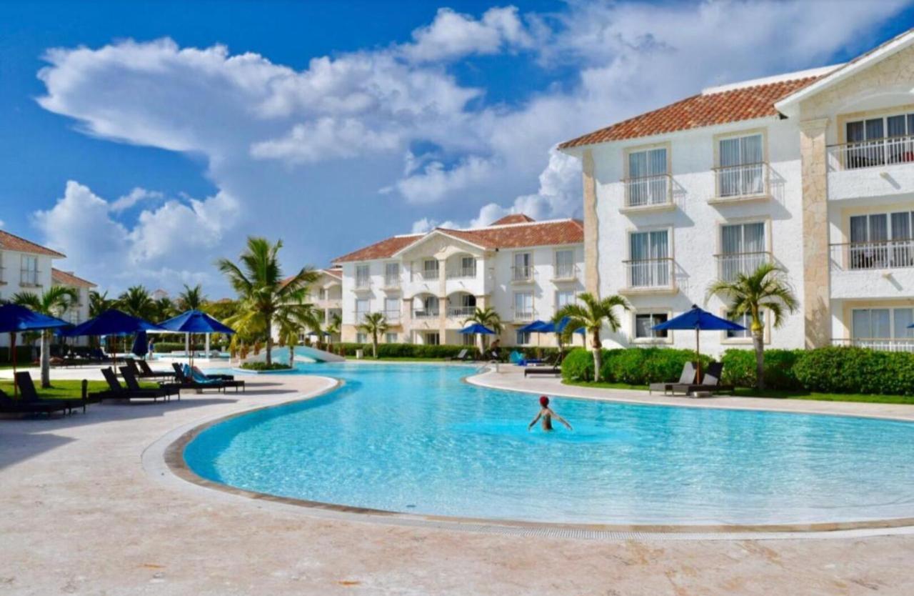 Paradise Suite Cadaques Bayahibe Eksteriør bilde
