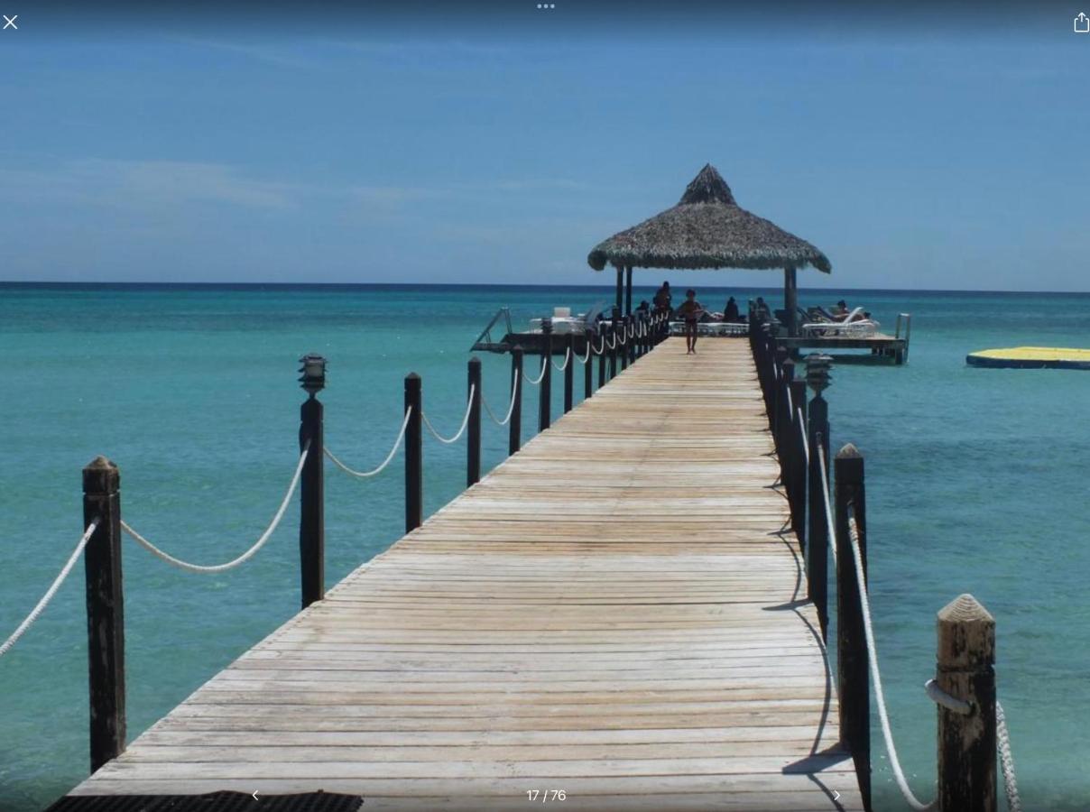 Paradise Suite Cadaques Bayahibe Eksteriør bilde
