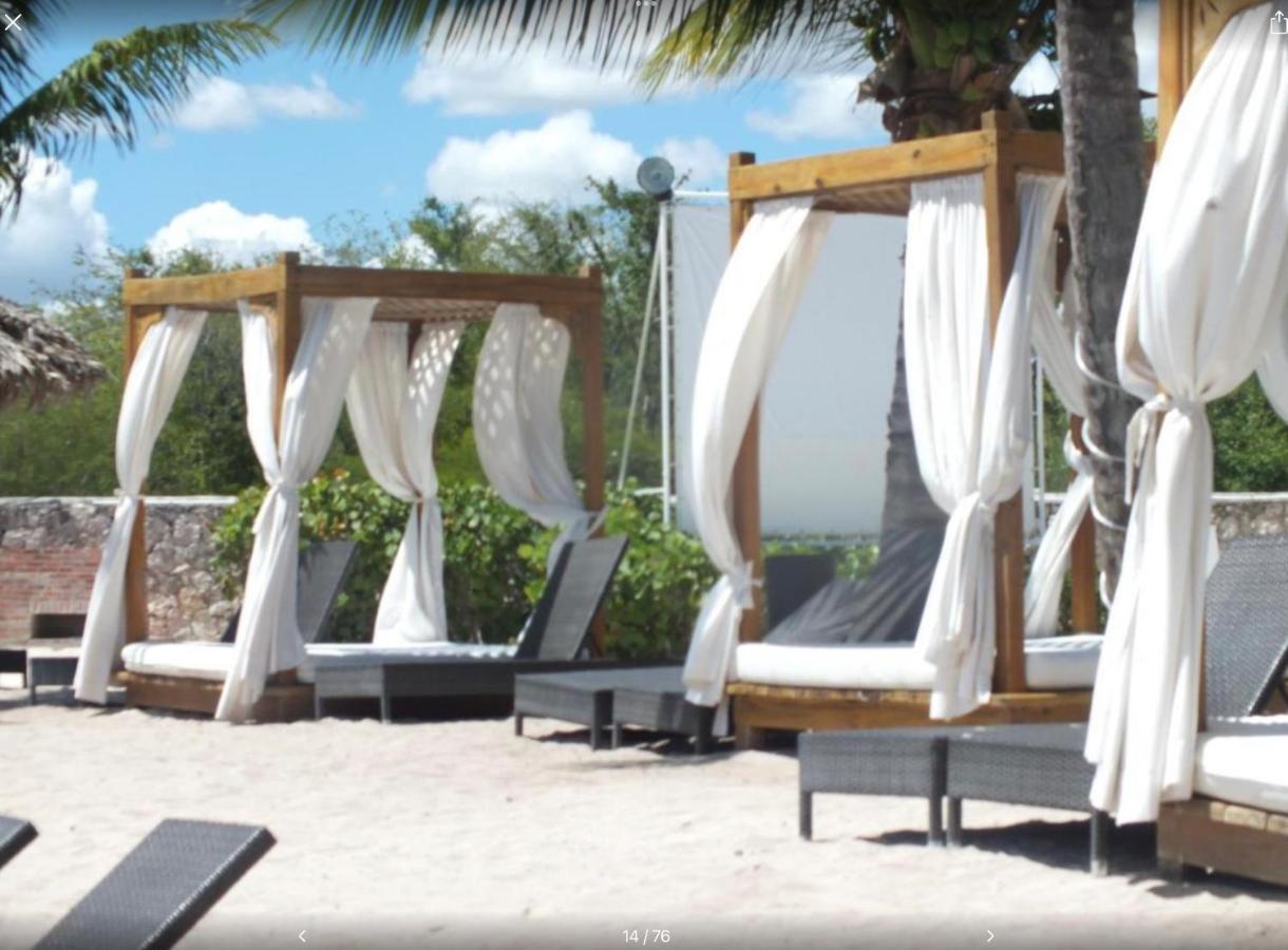 Paradise Suite Cadaques Bayahibe Eksteriør bilde