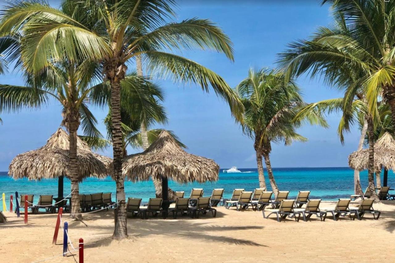 Paradise Suite Cadaques Bayahibe Eksteriør bilde