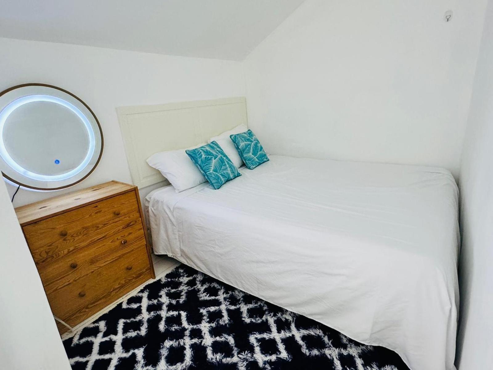 Paradise Suite Cadaques Bayahibe Eksteriør bilde